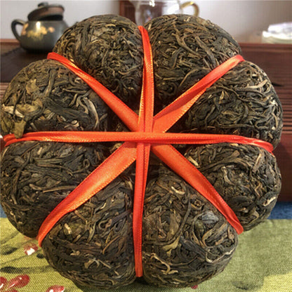 Top Cha Pu-erh Green Tea Iceland Pu'er Tea Antique Yunnan PuEr Tea Drink 1000g