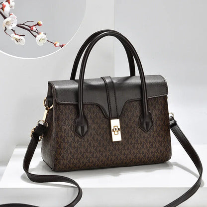 Women S Bag Square Portable Shoulder Bag Messenger Bag Handbags
