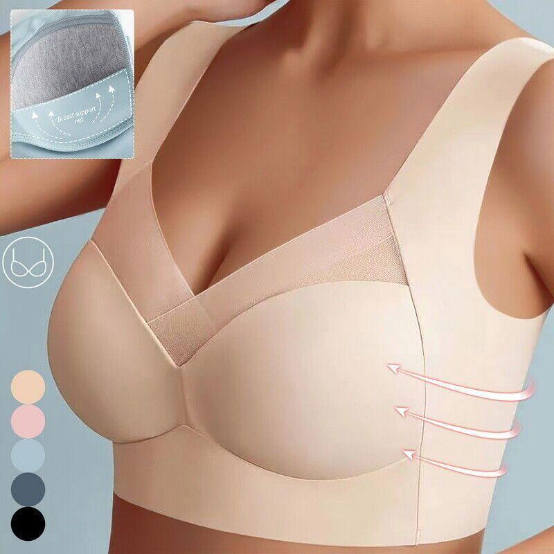 Libiyi Bra, Libiyi Push-up Lace Bra, Libiyi Posture Correction Bra