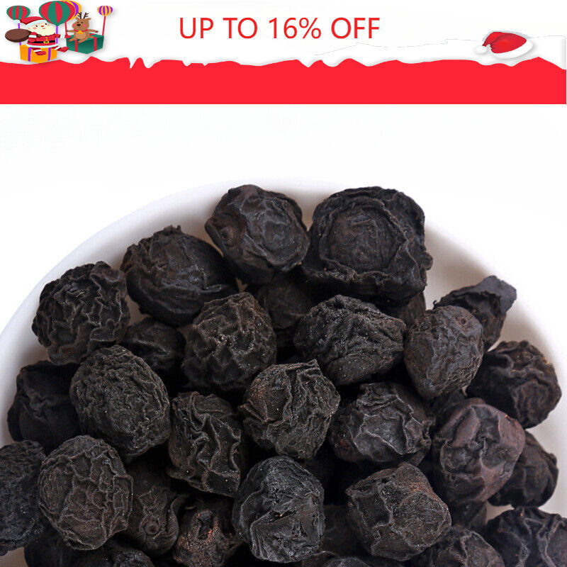 Bulk Dried Ume Smoked Roasted Ume Dried Ume Tea 500g