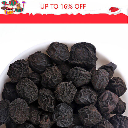 Bulk Dried Ume Smoked Roasted Ume Dried Ume Tea 500g