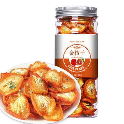 Flower Fruit Tea Herbal Tea All Natural Tea Chinese Specialty Herbal Flower Tea
