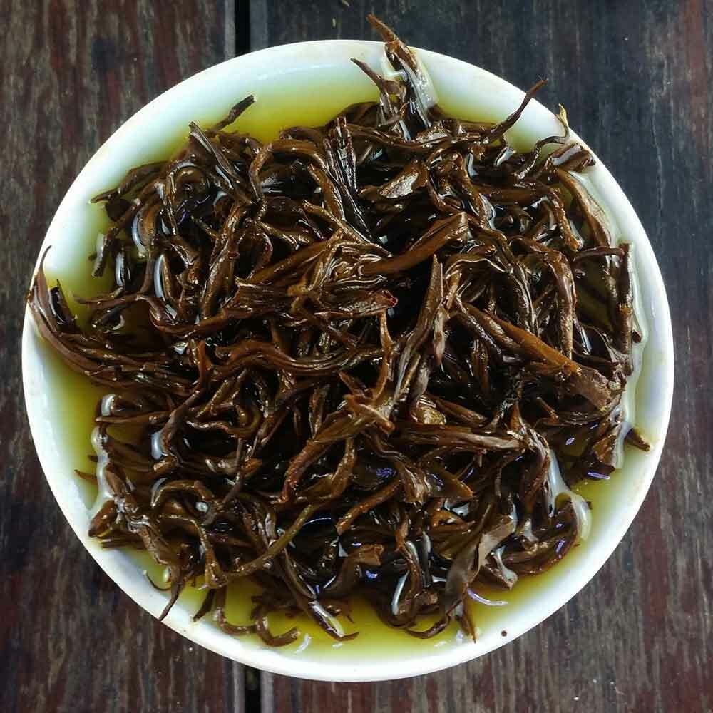 Kim Chun Mei Jin Jun Mei Famous Chinese Tea Packaging Black Tea 250g/8.8oz