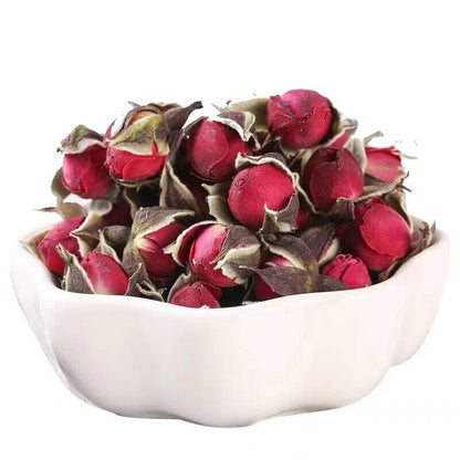 Natual Phnom Penh rose loose flower tea health tea