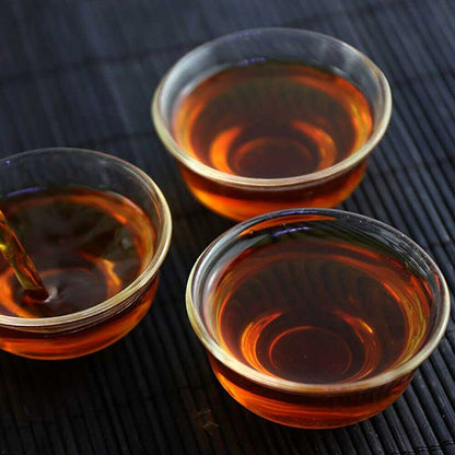 200g Yingde Black Tea Yinghong No.9 Tea British Red Tea Chinese Tea Health Care