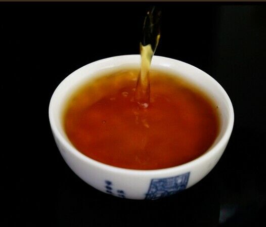 FuJian WuYi Da Hong Pao (Big Red Robe) DaHongPao Cake Oolong Tea *Free Shipping