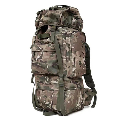 Military Tactical Backpack Men Backpacks Men's Hunting Army Travel Bags