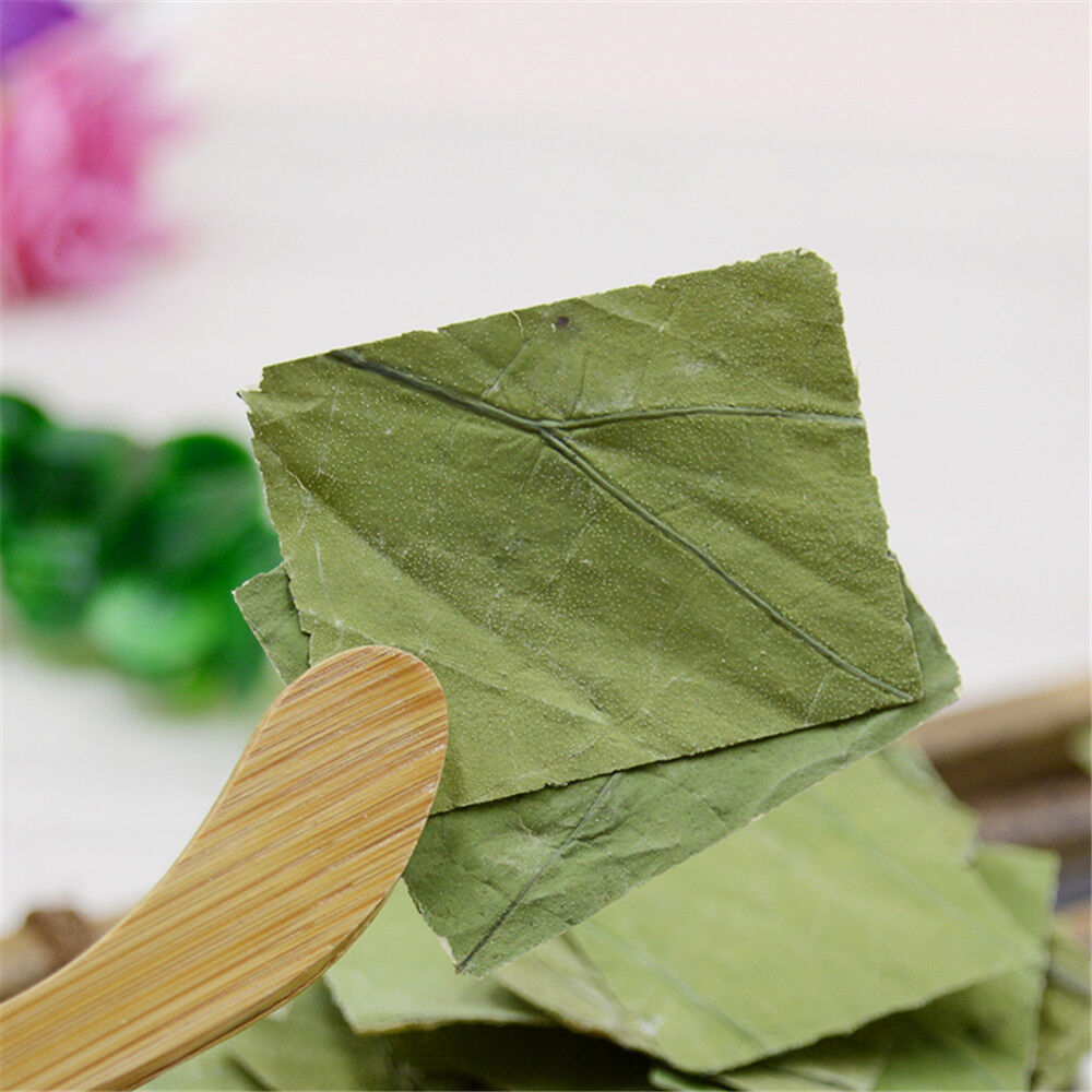 100% Nature 500g Organic Dried Lotus Leaf slimming tea Lotus Leaf tea