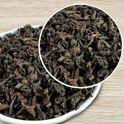 2008 Year Ripe Puer Tea, China Yunnan Health Care Shu Puerh Pu-er Slimming Tea