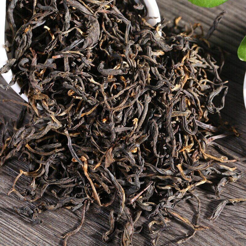 Premium Yingde Yinghong Yingteh Ying De No.9 China Gongfu Yingdehong Black Tea