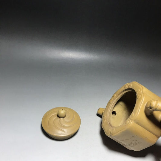 vintage chinese yixing purple clay teapot zisha ceremony fashion gift teaware