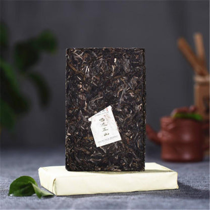 250g New Arrival cha Pu erh Tea China Yunnan Puer Tea Green Tea Bada Zheng Shan