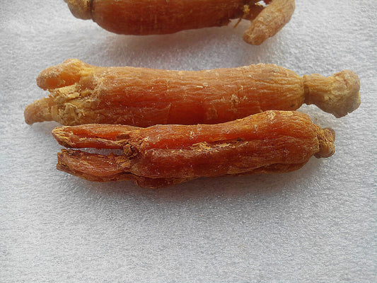 2 lbs, Asian KOREAN PANAX RED GINSENG ren shen ROOTS,China Herbal,free shipping
