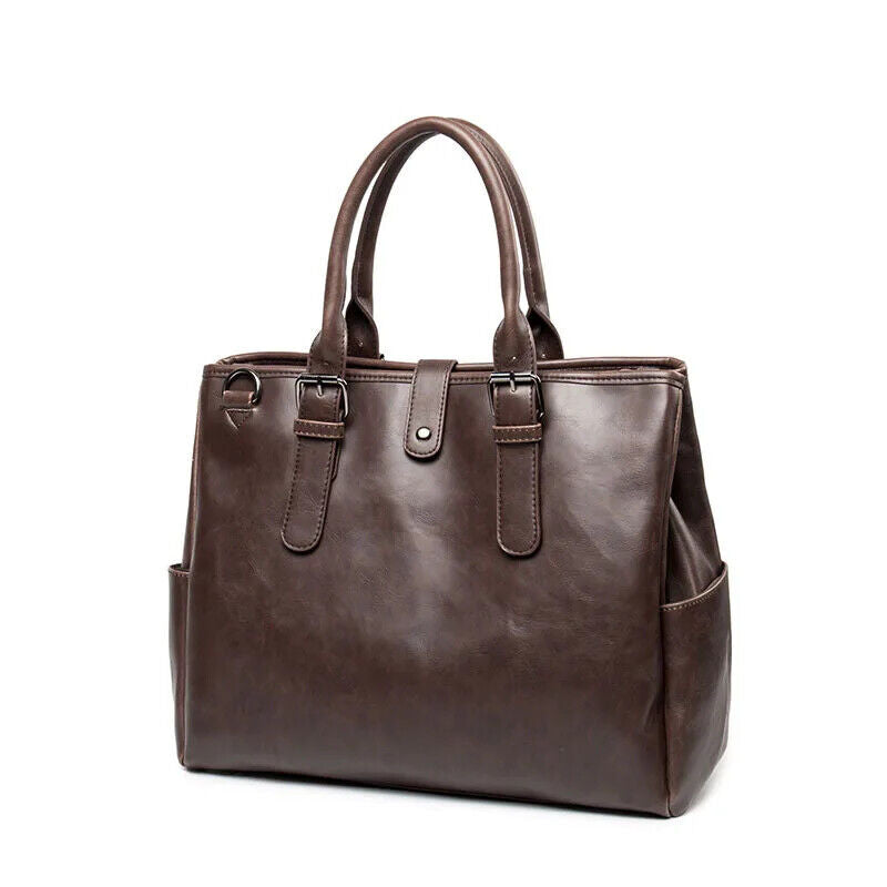 Handbag Men Top-Handle Bags Men's Crossbody Bag Shoulder Bag Handbag