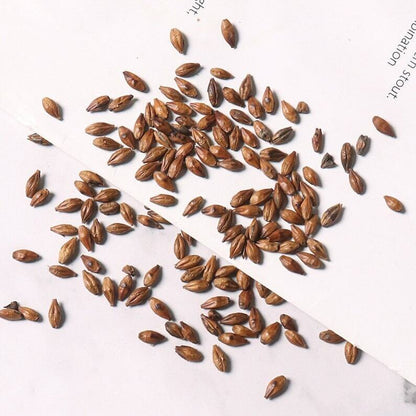 250g Organic Dried Roasted Barley Tea, Barley tea Caffeine-Free Tea