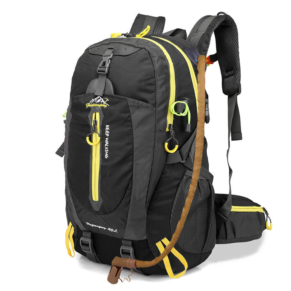 Backpack Hiking Camping Backpack Men Women Bags Sports Bag Men backpacks