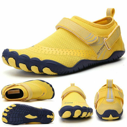 Five-finger Wading Shoes Outdoor Quick-drying Breathable Portable Water Sports