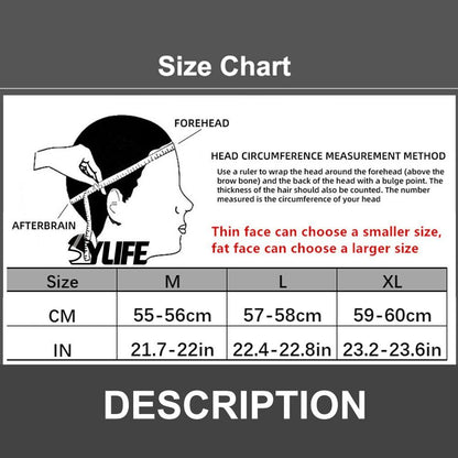 Retro Motorcycle Helmet Motorcycle Half Helmet Baseball Cap for Men Women Gift
