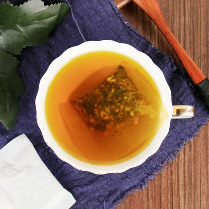 Qingqianliuyecha Juemingzi Qingqianliu Herbal Tea Organic Sanjiang Herbal Tea 150g-