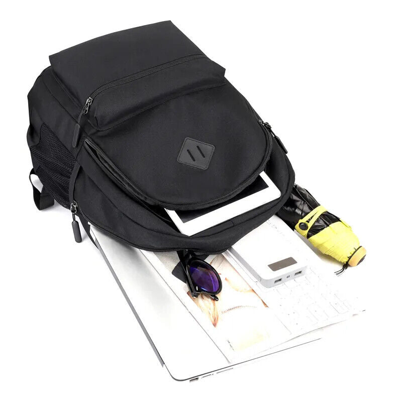 Backpack Men Women Backpack Schoolbags For Teenager Girls Boys Shoulder Bags