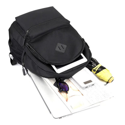 Backpack Men Women Backpack Schoolbags For Teenager Girls Boys Shoulder Bags