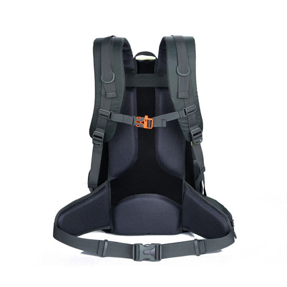 Outdoor Bag Camping Wear 40L Backpack Mountaineering Travel Backpack Sports Bag