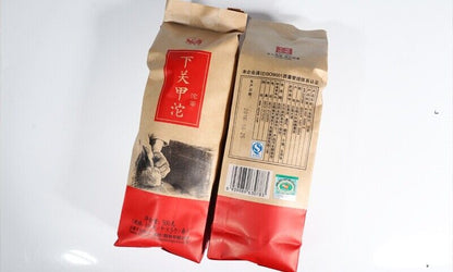 JiaJi TuoCha * 2016 Yunnan Xiaguan Raw Pu'er Tea JIA Tuo Cha Puer Tea 500g