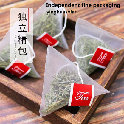 Antioxidant Organic White Pine Needle Tea-40 Bags