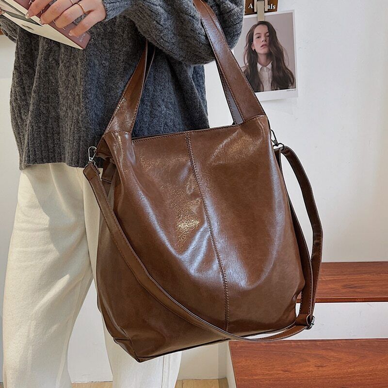 Women's Handbag Female Totes Shoulder Bags Ladies Bag Crossbody Bag