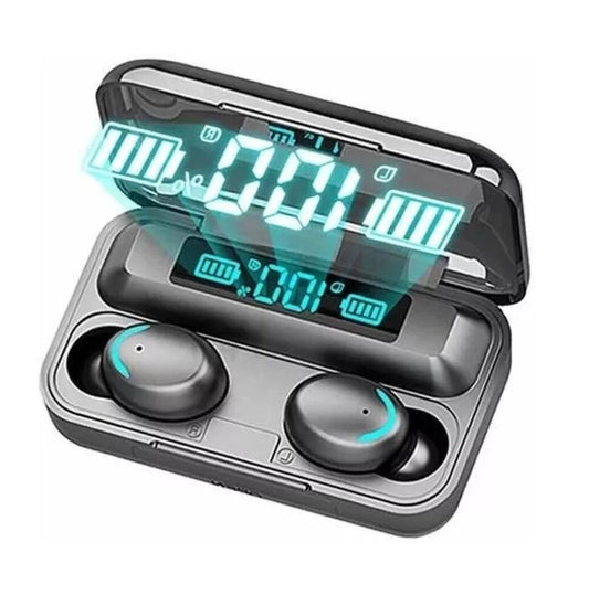 Bluetooth Wireless Stereo Headphone Earphone Headsets Earbuds for Cell Smartpone