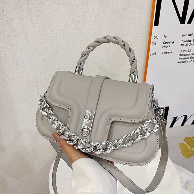 Crossbody Bag Women Leather Pu Bag Female Handbags Women Bags