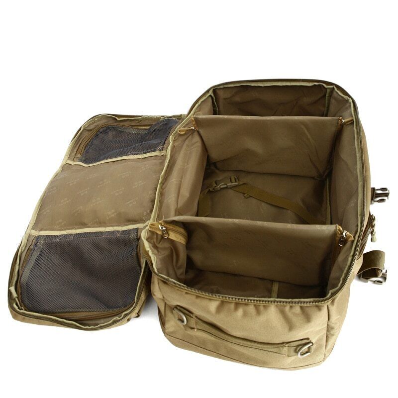 Men Army Sport Bag Military Tactical Camping Backpacks Sports Travel Bags