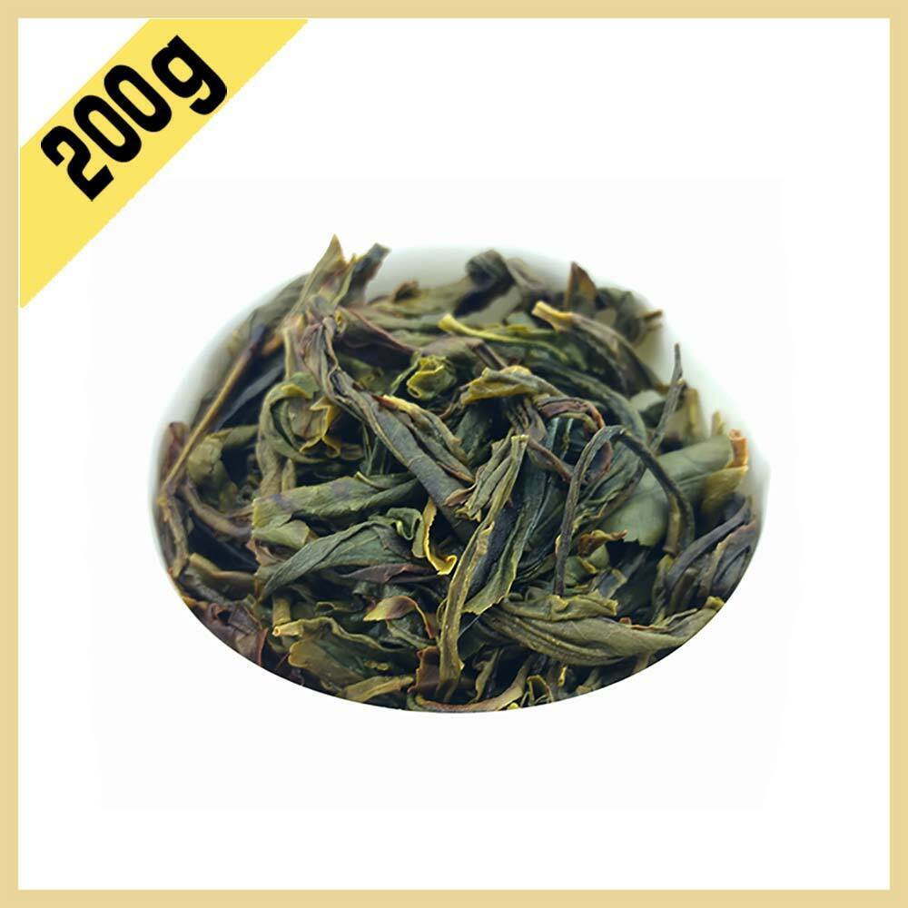 2023 Chaozhou Phoenix Baiye Dancong Tea Fenghuang Oolong Light Aroma 200g