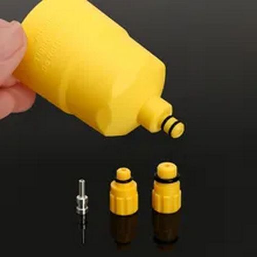 Hydraulic Disc Brake Bleeding Tool Set Portable Bicycle Brake Bleed Kits Road