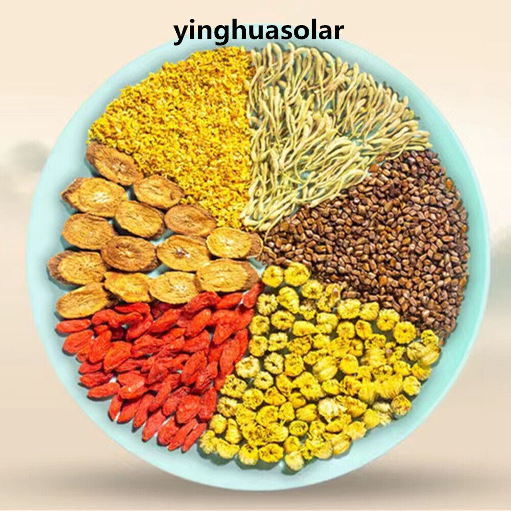Herbal Supplement for Eye Health Clear liver Tea 150g USA Seller Free Shipping