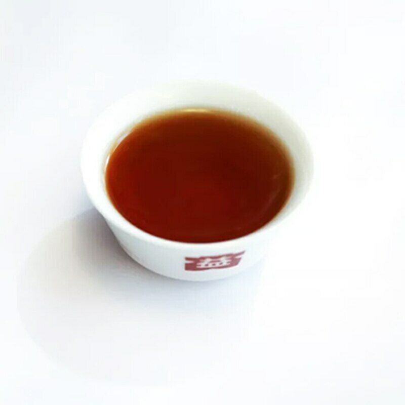 2019 Yr TAETEA 7592 Shu Pu-erh Cake Tea 357g Ripe Pu'er Puerh Puer Tea 357g