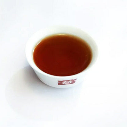 2019 Yr TAETEA 7592 Shu Pu-erh Cake Tea 357g Ripe Pu'er Puerh Puer Tea 357g