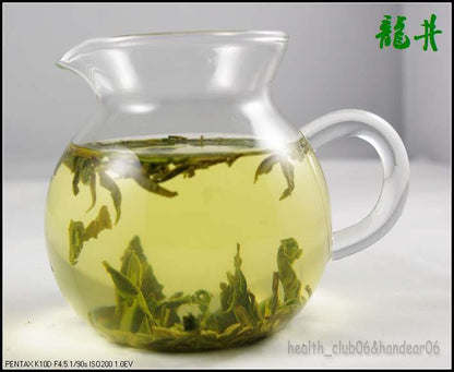 2023 spring New Tea Dragon well tea West Lake Longjing green tea Longjing