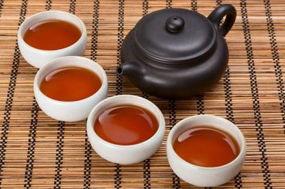 500g Tuo Cha V93 Yunnan Menghai Ripe TAETEA Dayi Ripe Pu-erh Chinese Pu'er Tea