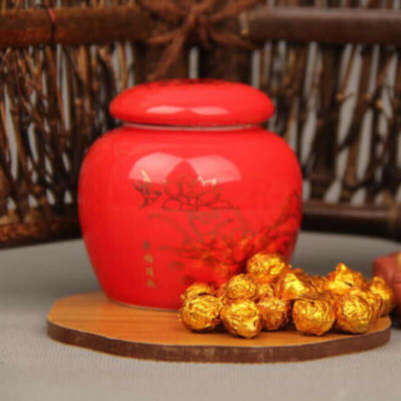 40g Cha Zhen Chinese Aromatic Ripe Pu-erh Tea Extract Puer Tea Cream Cha Gao