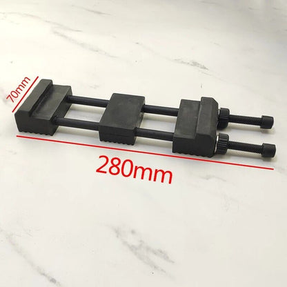Sharpening Stone Holders Silica Gel Whetstone Base Knife Accessories 280x70x30mm