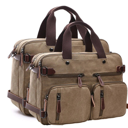 Men Travel Handbag Outdoor Bags Men's Travel Bag Tote Male Shoulder Bag