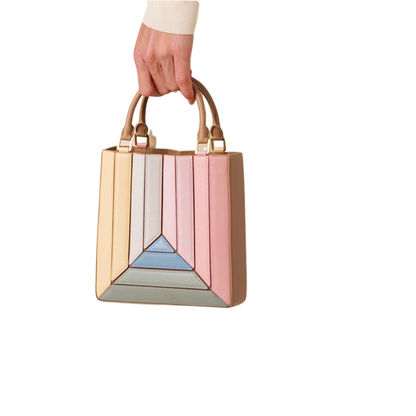 Women Handbag Small Luxury Faux Leather Female Shoulder Messenger Bag Lady