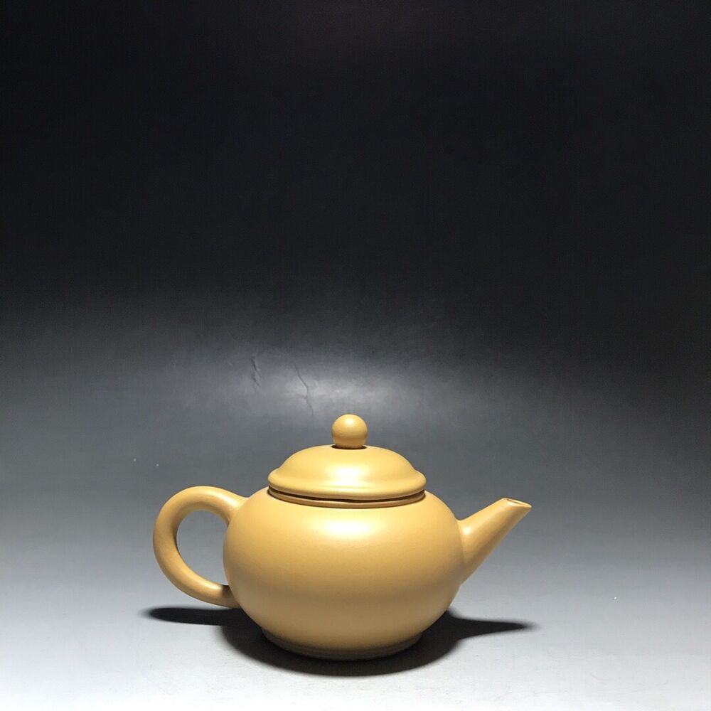 vintage chinese yixing purple clay teapot zisha ceremony fashion gift teaware