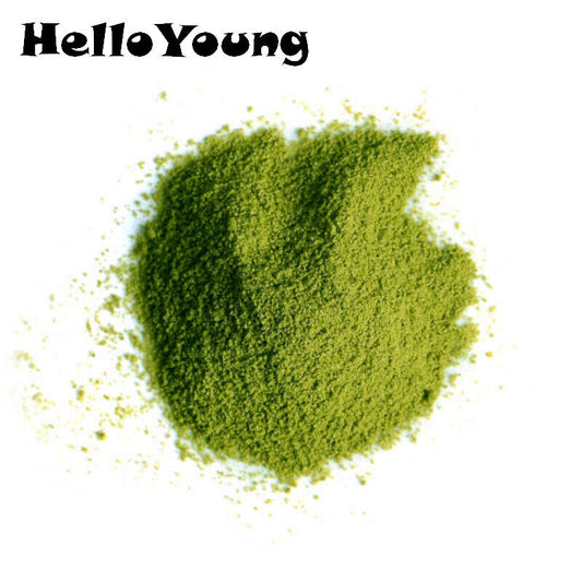 Pure Unsweetened Matcha Powder Keto Low Carb Approved Matcha green tea 250g