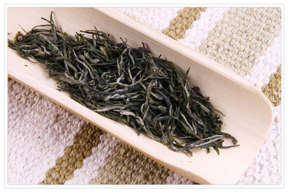 2023spring New Tea Xue Ya Green Tea,Snow Bud White Tea,xueya green tea 100 grams