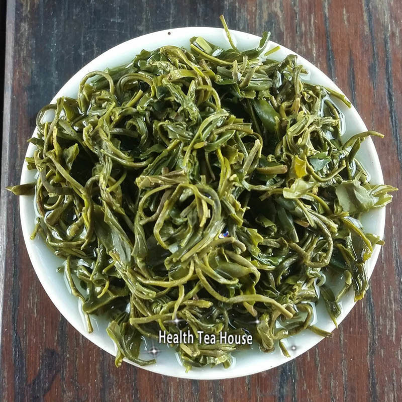 Xinyang Maojian 2023 Natural Fresh Green Tea Mao Jian Lossing Weight