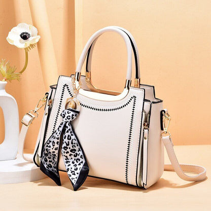 Handbags Brand Women Bags High Quality Leather Shoulder Bag Tote
