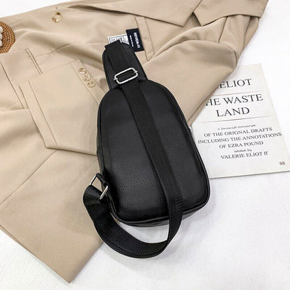 Women Bag Chest Bag Women's Crossbody Bag Female Shoulder Bags Pack