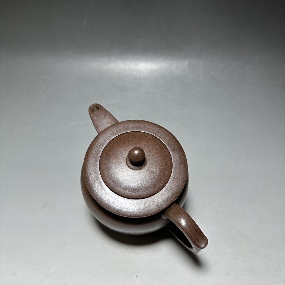 vintage chinese yixing purple clay teapot zisha ceremony fashion gift teaware